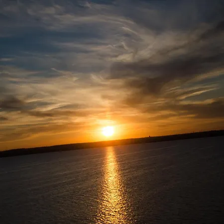 Daire Sunset Mamaia