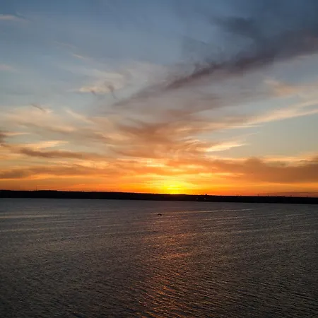 Daire Sunset