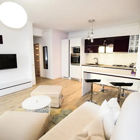 Sunset Appartement Mamaia