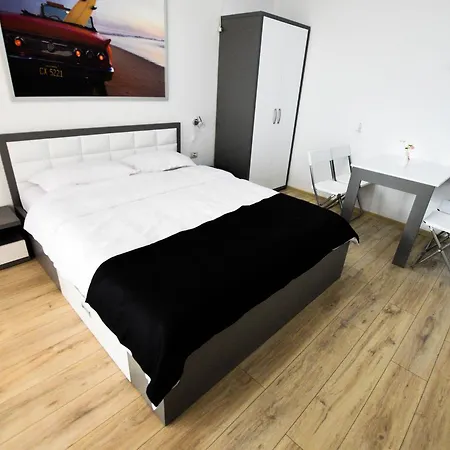 Sunset Appartement *
