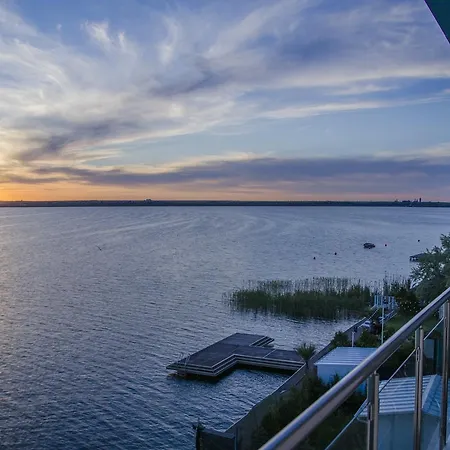 Sunset Appartement Mamaia