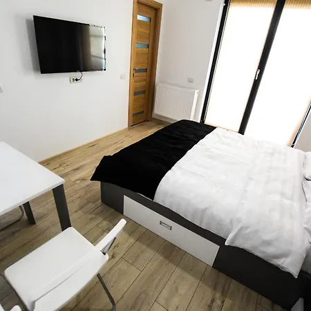 Sunset Appartement Mamaia