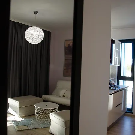 Appartement Sunset *