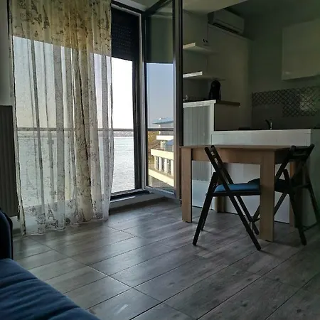 Sunset Appartement Mamaia