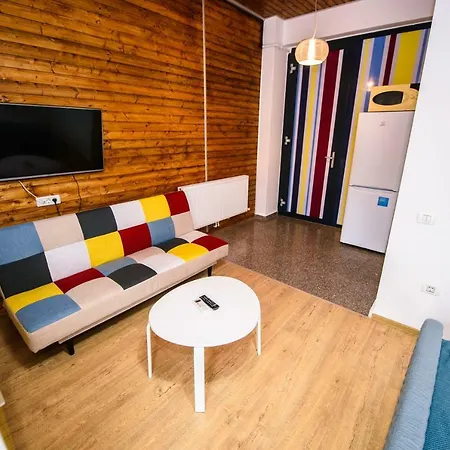 Sunset Appartement Mamaia